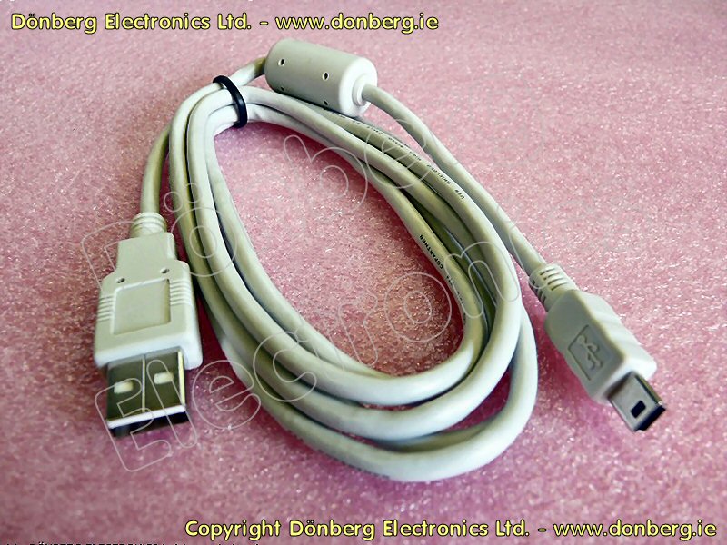 USB PANASOINC 30V NVGS280... de